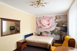 Зняти міні готель в Києві недорого